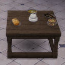 More Peasant Dining stuff