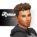Roman by Marvell