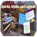 Spirits, Myths, and Legends