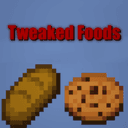 Tweaked Foods