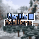 JustTimm's Vanilla Additions - Winter Edition (+ Christmas Add-On)