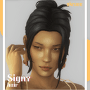 Signy Hair