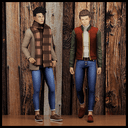 Male Autumn Collection