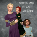 Sherabhim’s The Lady for All Ages