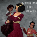 Sherabhim’s Moss Dress for All Ages