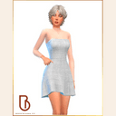 Cocktail Dress 🍸