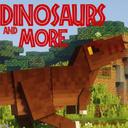 dinosaurs and more