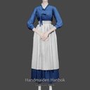 Handmaiden Hanbok