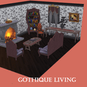 Gothique Living