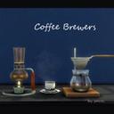 Coffee brewers