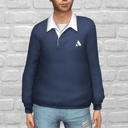 Basic Sweater for Men