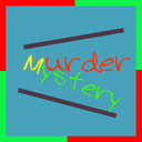 Murder Mystery - The Mansion