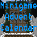 Minigame Advent Calendar