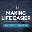 Making Life Easier - Extended Edition