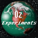 Oz Experiments