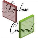 Purchase Commands