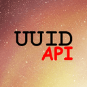 uuidAPI