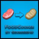 FoodCooker For 1.7.2