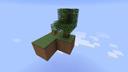 Island World (SkyBlock replacement)