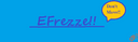 EFreeze