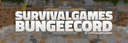 SurvivalGames Bungeecord