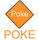 Poke