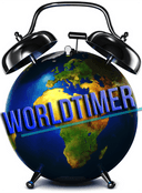 WorldTimer