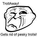 TrollAway!