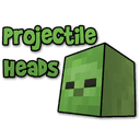 ProjectileHeads PvP Minigame