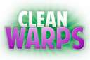 Clean Warps