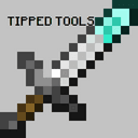 Tipped Tools [FORGE]