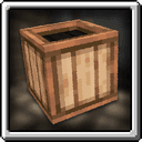 Balanced Crates