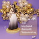 Princess SKIRT