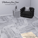 Luxe Marble Floors 02