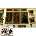 Exquisite Painting Set For TS4