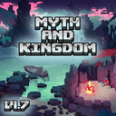 Myth And Kingdom - Legends never die