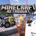 Minecraft Rethought