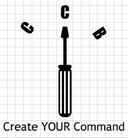 CustomCommandBuilder