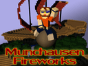 Munchausen Fireworks