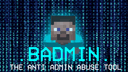 Badmin