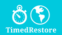 TimedRestore