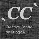 CreativeControlByKubqoA