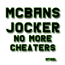 McBansJocker