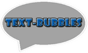 Text-Bubbles