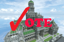 Building Vote