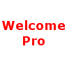 WelcomePro