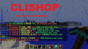 CLIShop