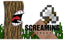 ScreamingTrees