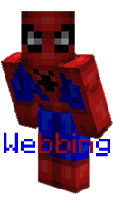 Webbing