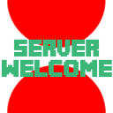 ServerWelcome